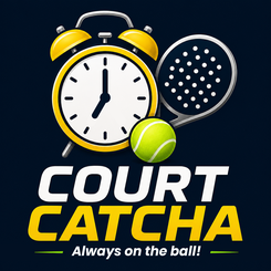 Court Catcha